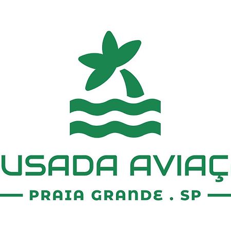 Pousada Aviacao Hotel Прая Гранде Екстериор снимка