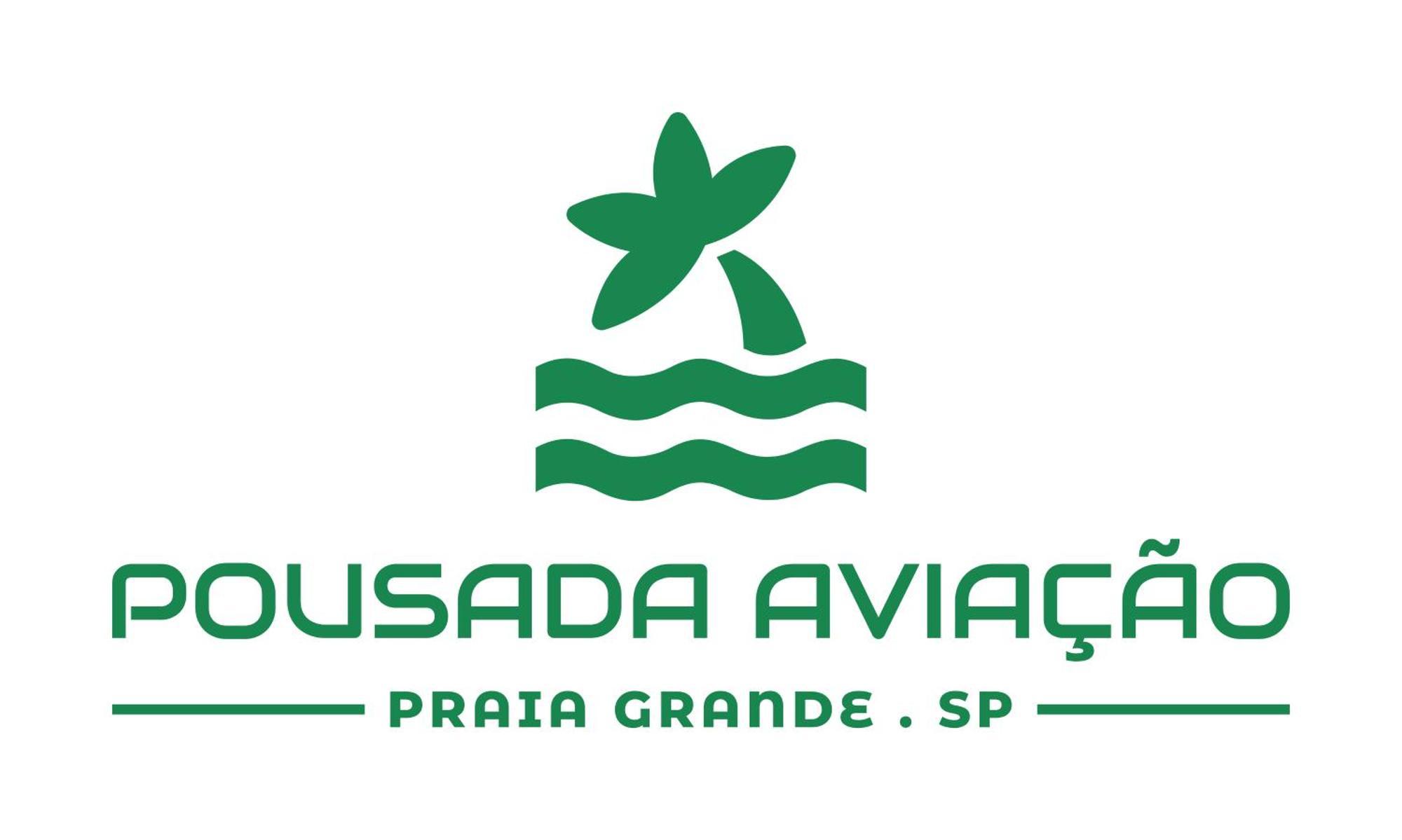 Pousada Aviacao Hotel Прая Гранде Екстериор снимка